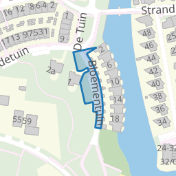 Perceel HTN04-A-11312