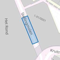 Perceel HTN04-A-11346