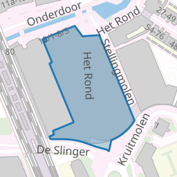 Perceel HTN04-A-11350