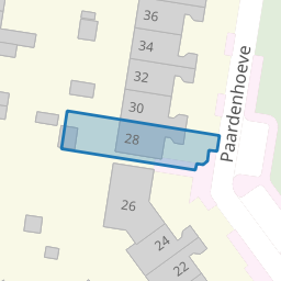 Perceel HTN04-A-11419