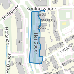 Perceel HTN04-A-11541