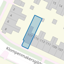 Perceel HTN04-A-11566