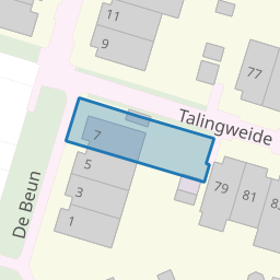 Perceel HTN04-A-11567