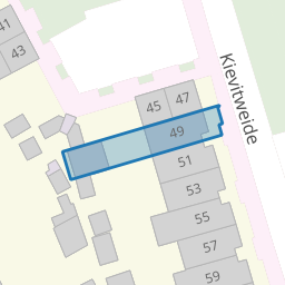 Perceel HTN04-A-11575