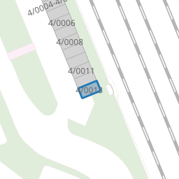 Perceel HTN04-A-11599