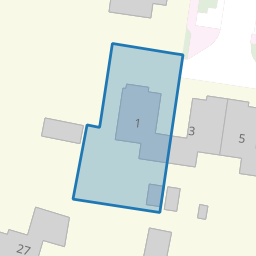 Perceel HTN04-A-11603