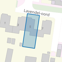 Perceel HTN04-A-11605