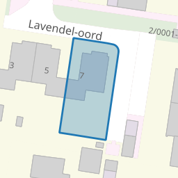 Perceel HTN04-A-11606