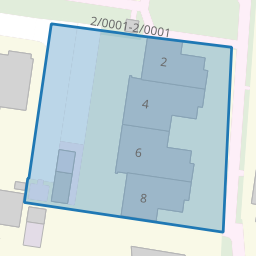 Perceel HTN04-A-11608