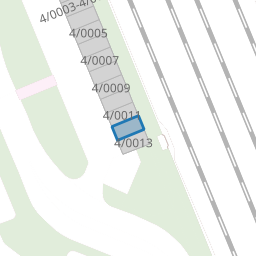 Perceel HTN04-A-11650