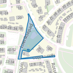 Perceel HTN04-A-11691