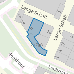 Perceel HTN04-A-11756