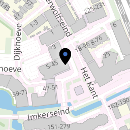 Appartement HTN04 A 11764 22