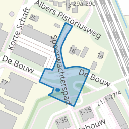 Perceel HTN04-A-11907