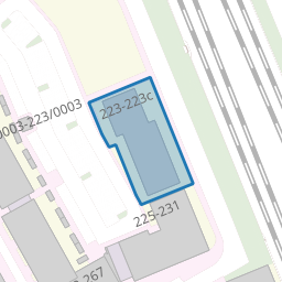 Perceel HTN04-A-11919