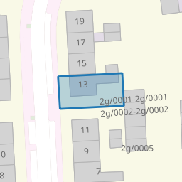 Perceel HTN04-A-11937