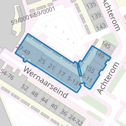 Perceel HTN04-A-11945