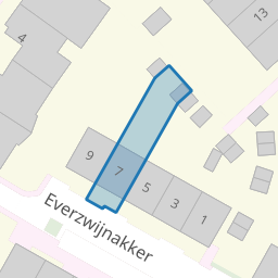 Perceel HTN04-A-11949