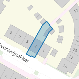 Perceel HTN04-A-11951