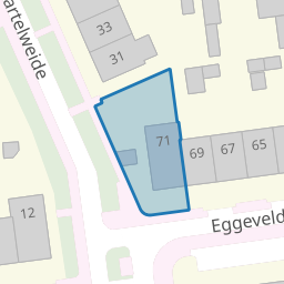 Perceel HTN04-A-11985