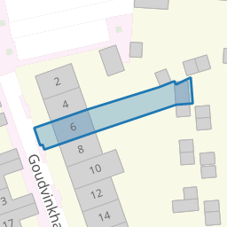 Perceel HTN04-A-11994