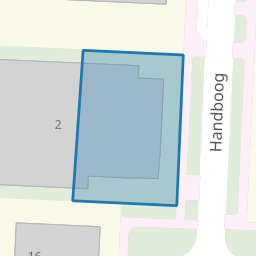 Perceel HTN04-A-12168