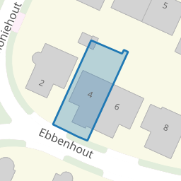 Perceel HTN04-A-12177