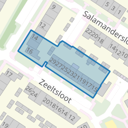 Perceel HTN04-A-12180