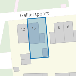 Perceel HTN04-A-12287