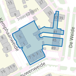 Perceel HTN04-A-12334