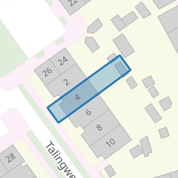 Perceel HTN04-A-12341