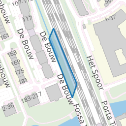 Perceel HTN04-A-12401