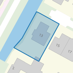 Perceel HTN04-A-12419