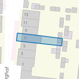 Perceel HTN04-A-12428