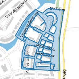 Perceel HTN04-A-12463