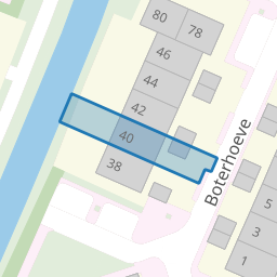 Perceel HTN04-A-12551