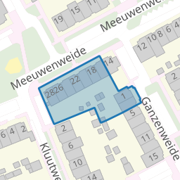 Perceel HTN04-A-12574