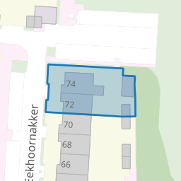 Perceel HTN04-A-12597