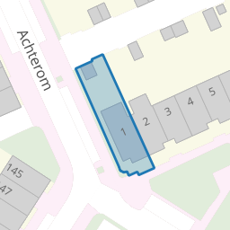 Perceel HTN04-A-12600