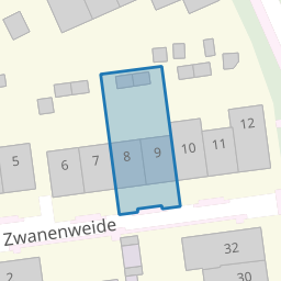 Perceel HTN04-A-12720