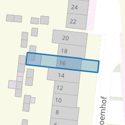 Perceel HTN04-A-12795