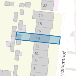 Perceel HTN04-A-12796