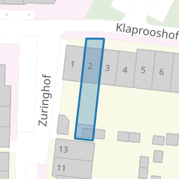 Perceel HTN04-A-12805