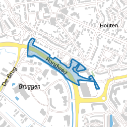 Perceel HTN04-A-12837