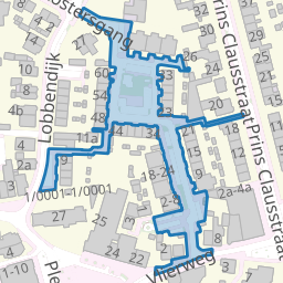 Perceel HTN04-A-12868