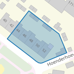 Perceel HTN04-A-12872