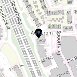 Appartement HTN04 A 12885 19