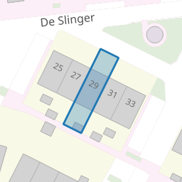 Perceel HTN04-A-12918