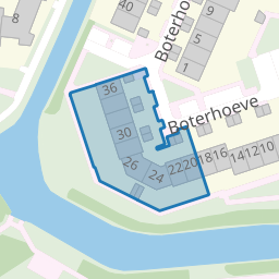 Perceel HTN04-A-12927