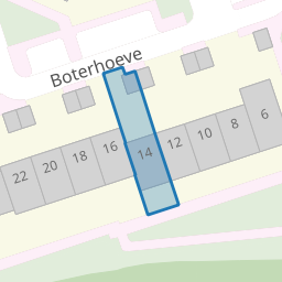 Perceel HTN04-A-12946